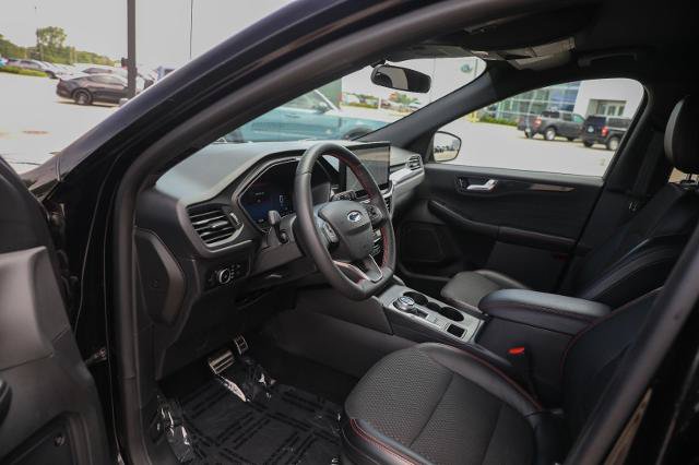 Certified 2023 Ford Escape ST-Line Select w/ Tech Pack #2 AWD/4WD image 19
