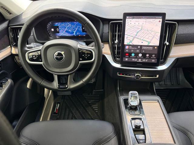 Used 2025 Volvo XC90 B5 Plus AWD/4WD image 21