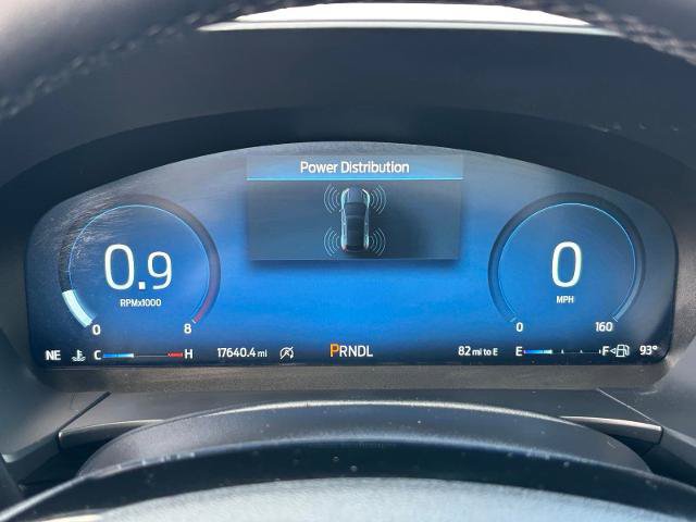 Certified 2023 Ford Escape Platinum AWD/4WD image 23