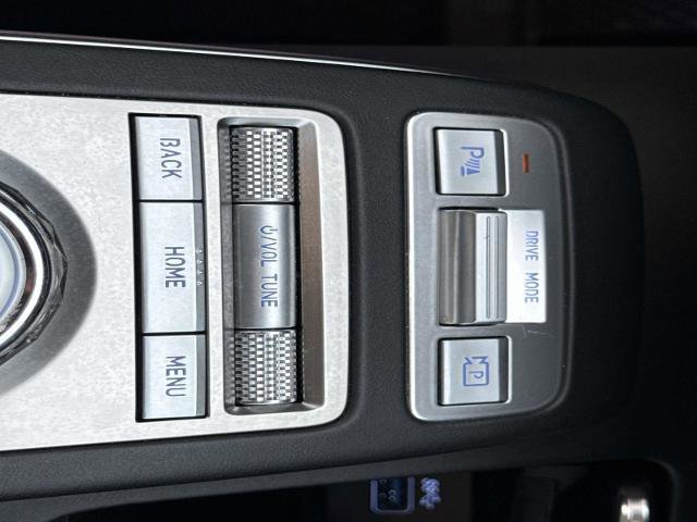 Used 2025 Genesis GV70 2.5T AWD/4WD image 27