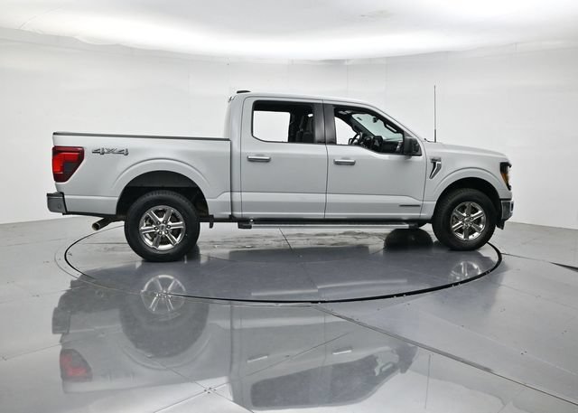 Certified 2024 Ford F150 XLT w/ Mobile Office Package AWD/4WD video 2