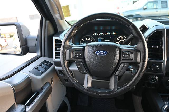 Certified 2020 Ford F150 XLT w/ Equipment Group 302A Luxury AWD/4WD image 28