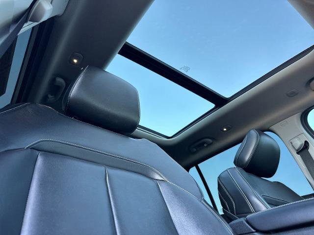 Used 2021 Jeep Grand Cherokee L Limited image 17