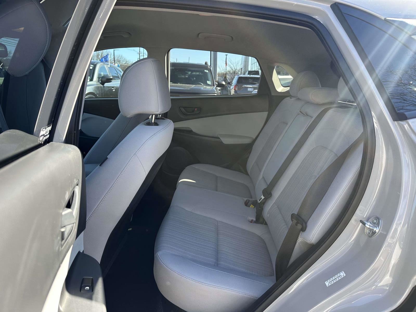 Used 2023 Hyundai Kona SEL image 14