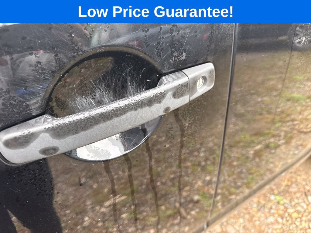 Used 2018 Nissan Frontier SV w/ Value Truck Package AWD/4WD image 14