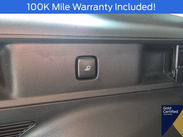 Certified 2024 Ford Bronco Sport Big Bend w/ Convenience Package AWD/4WD image 16