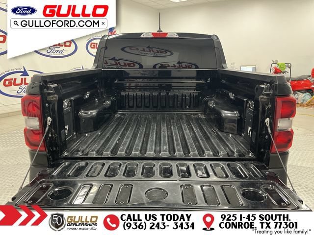 Certified 2024 Ford Maverick Tremor w/ Tremor Off-Road Package AWD/4WD image 12