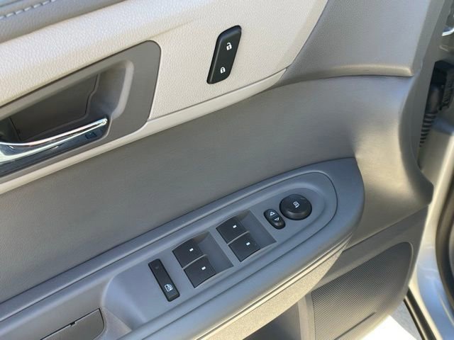 Used 2017 Chevrolet Traverse LS image 14