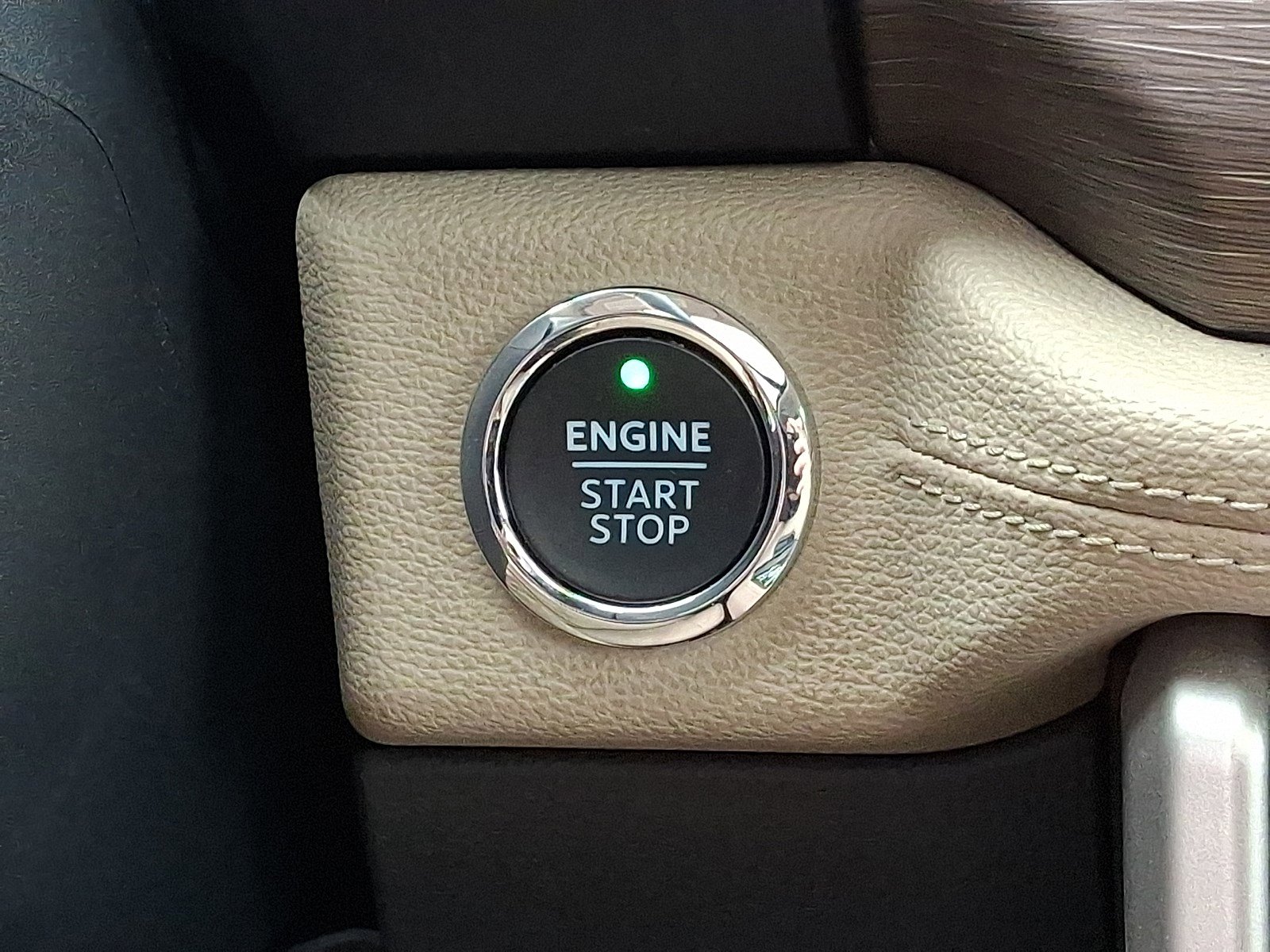 Certified 2024 Ford Expedition Limited AWD/4WD image 24