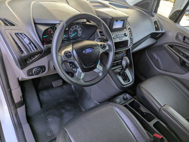 Certified 2020 Ford Transit Connect XL image 15