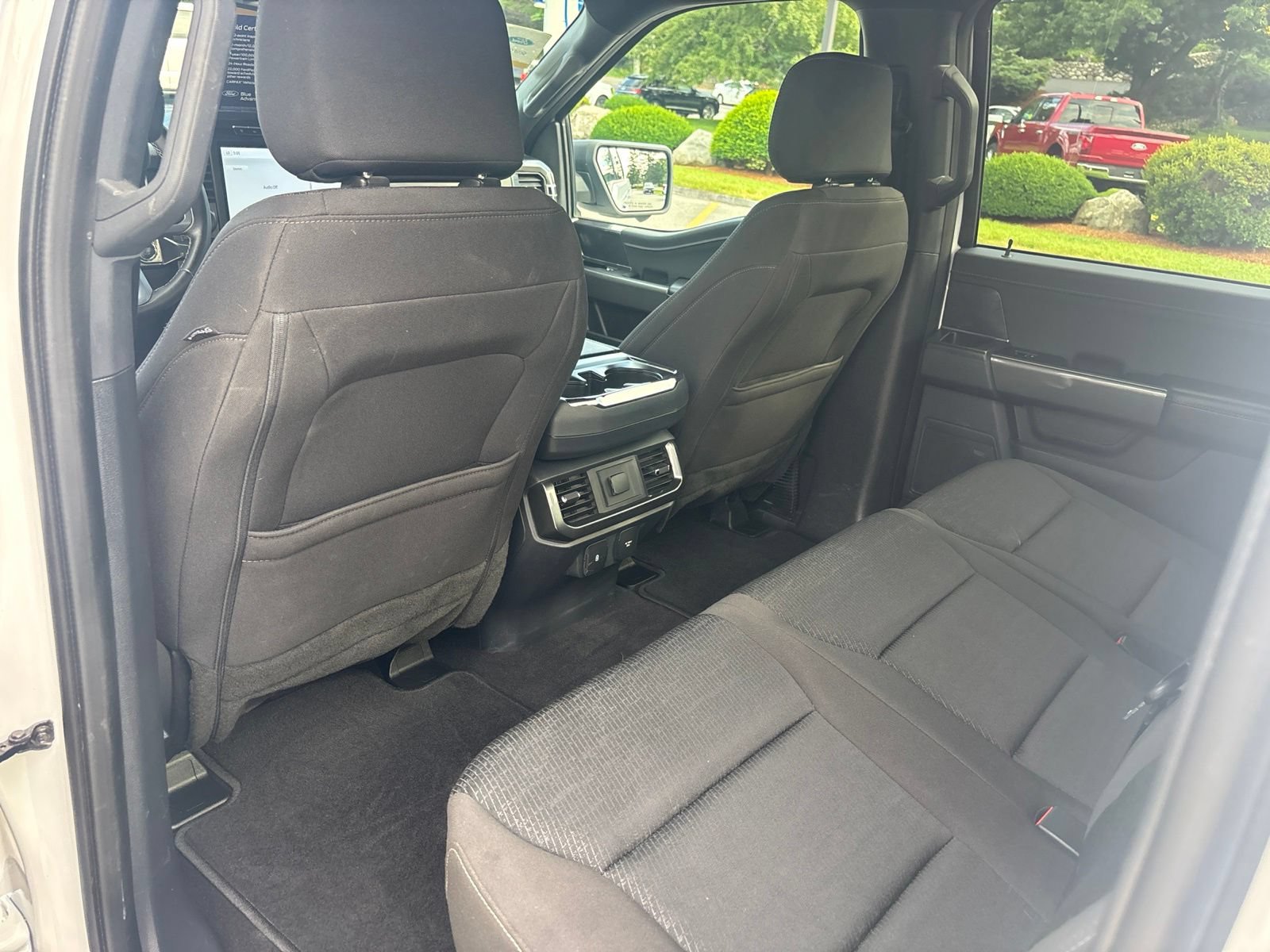 Certified 2023 Ford F150 XLT w/ Equipment Group 302A High AWD/4WD image 39