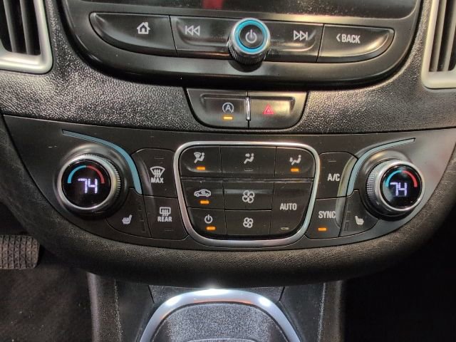 Used 2023 Chevrolet Malibu LT image 26