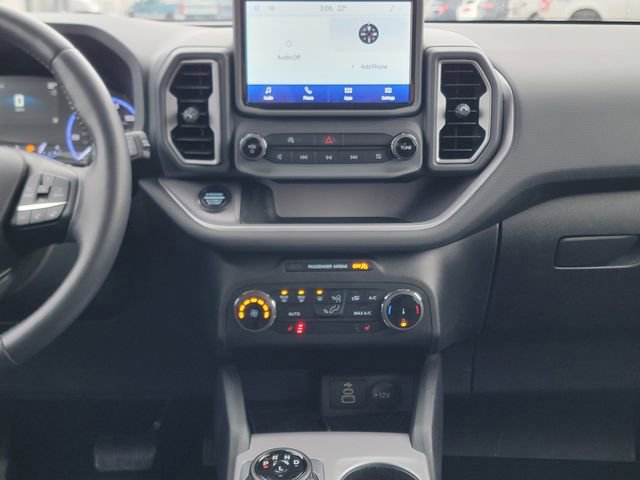 Certified 2023 Ford Bronco Sport Big Bend w/ Convenience Package image 26