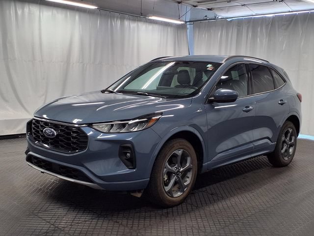 Certified 2024 Ford Escape ST-Line Select w/ Tech Pack #1 AWD/4WD image 26