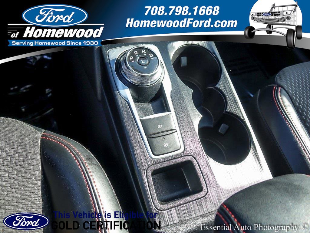 Certified 2023 Ford Escape ST-Line w/ Tech Pack #1 image 20