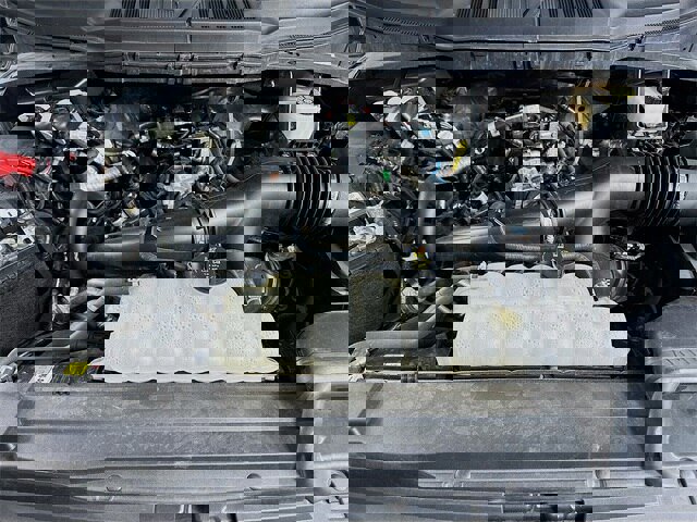 Certified 2023 Ford F150 XL w/ FX4 Off-Road Package image 23