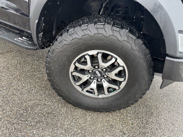 Certified 2022 Ford F150 Raptor w/ Equipment Group 801A High image 42