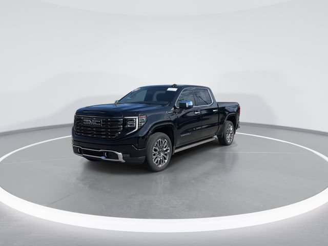 Used 2026 GMC Sierra 1500 Denali Ultimate AWD/4WD image 3