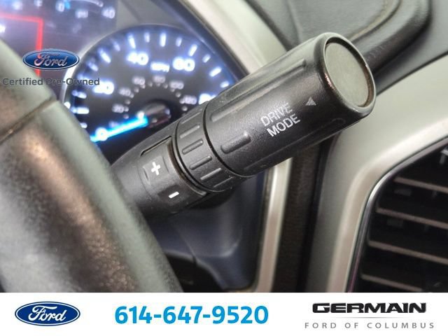 Certified 2020 Ford F350 Lariat w/ Lariat Ultimate Package AWD/4WD image 28