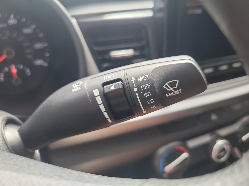 Used 2023 Kia Rio S FWD image 26