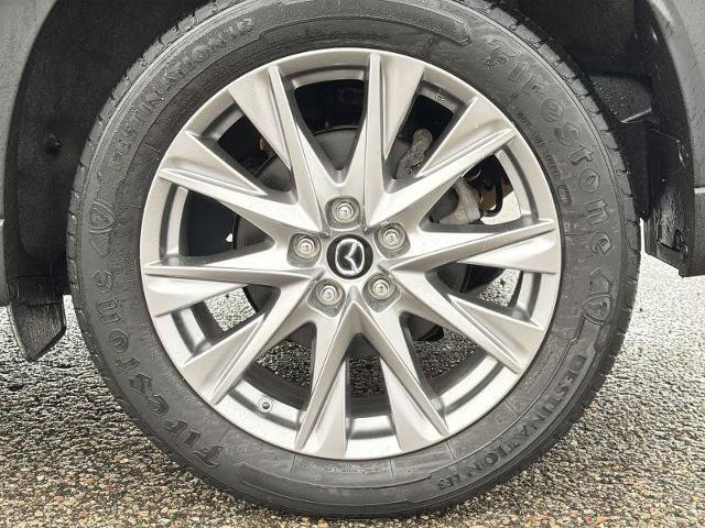 Used 2020 MAZDA CX-5 Grand Touring AWD/4WD image 14