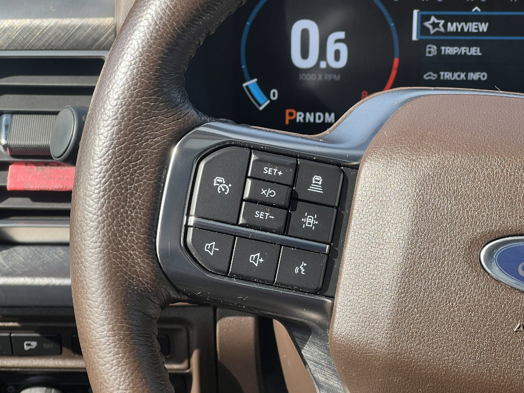 Certified 2022 Ford F150 King Ranch AWD/4WD image 24
