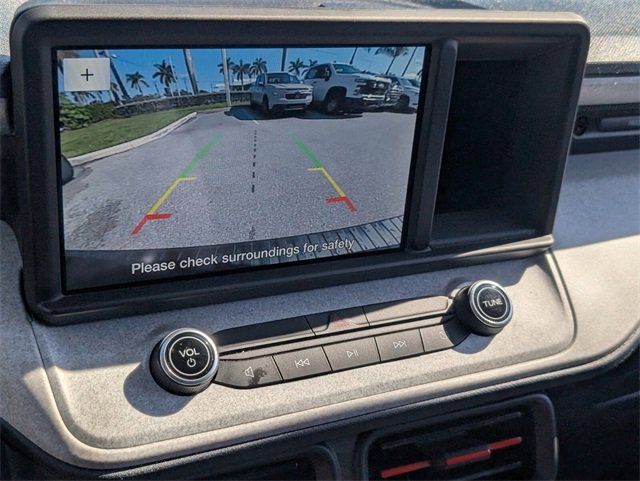 Certified 2022 Ford Maverick XLT w/ Equipment Group 300A Standard image 19