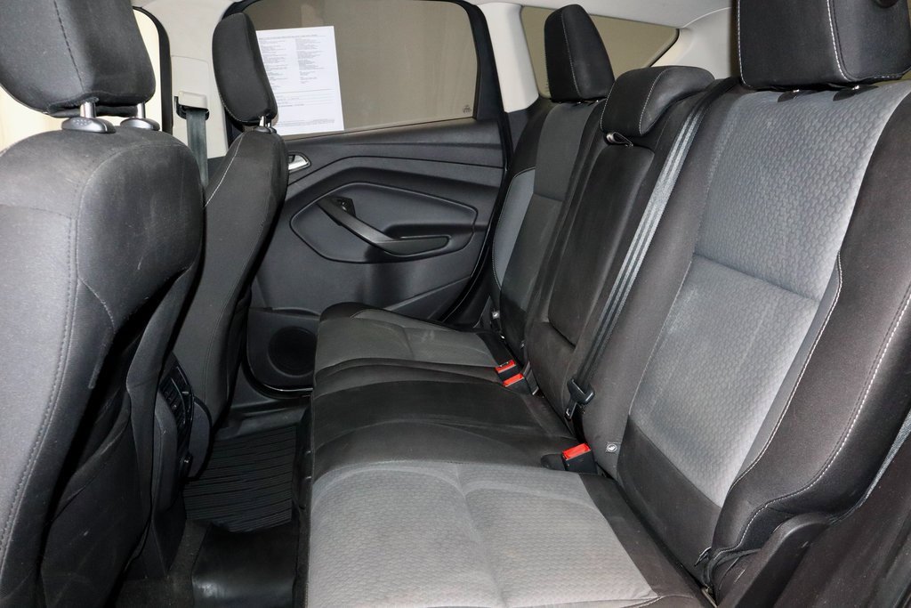 Certified 2018 Ford Escape SE image 22