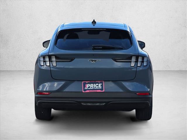 Certified 2023 Ford Mustang Mach-E Select RWD image 6
