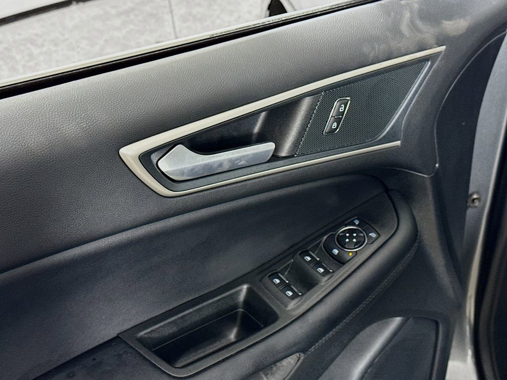 Certified 2024 Ford Edge SEL w/ Convenience Package image 20