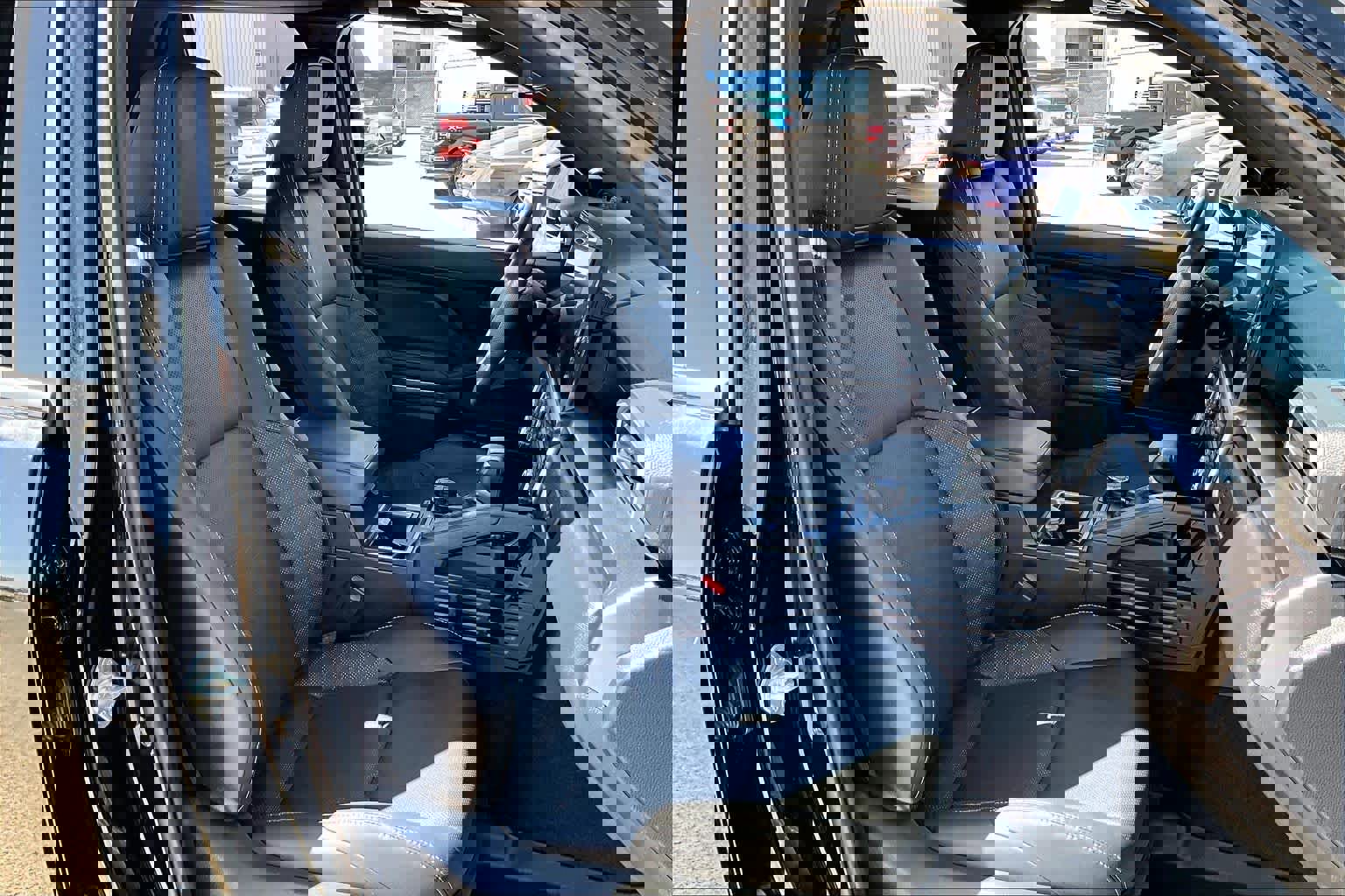 Used 2025 Toyota 4Runner TRD Off-Road Premium w/ Tow Technology Package image 11