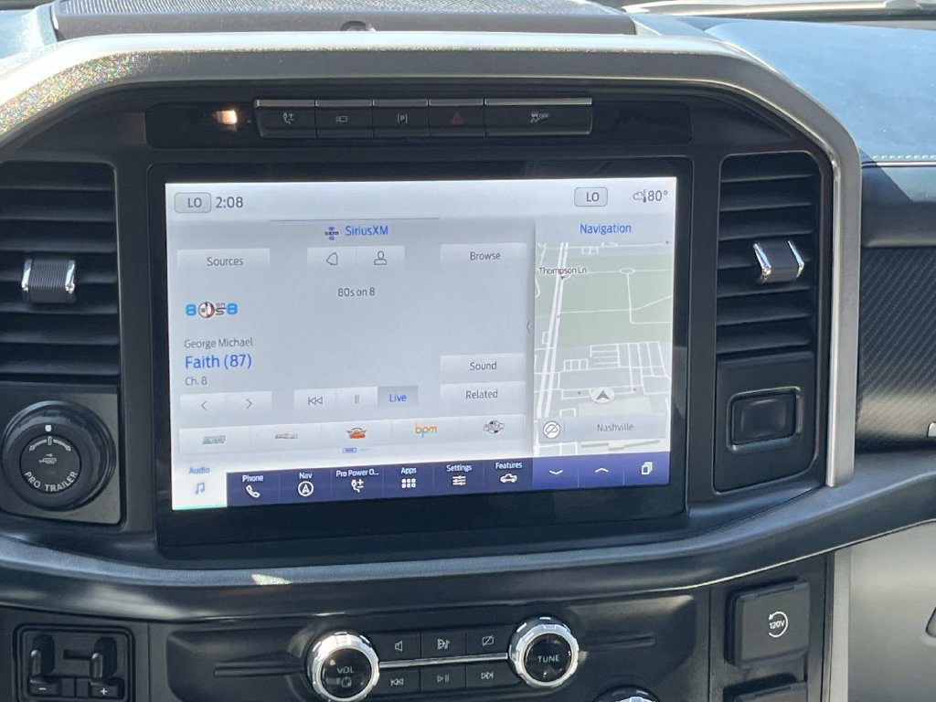 Certified 2023 Ford F150 Limited AWD/4WD image 20