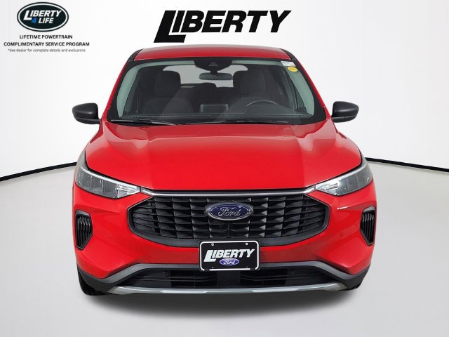 Certified 2024 Ford Escape Active FWD image 10
