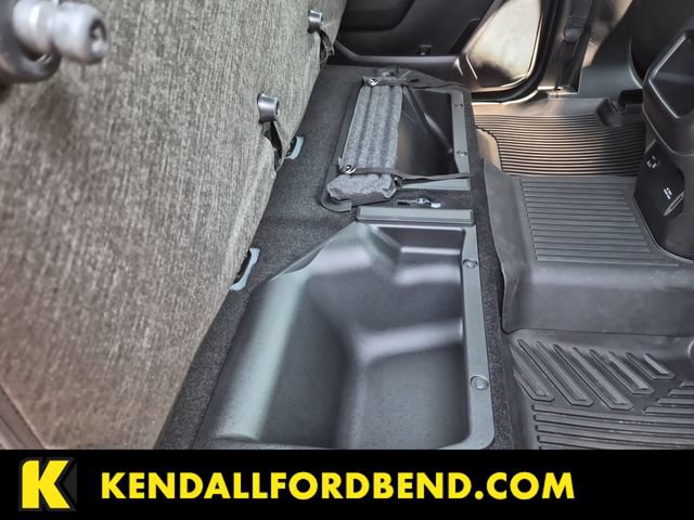 Certified 2025 Ford Ranger Raptor AWD/4WD image 28