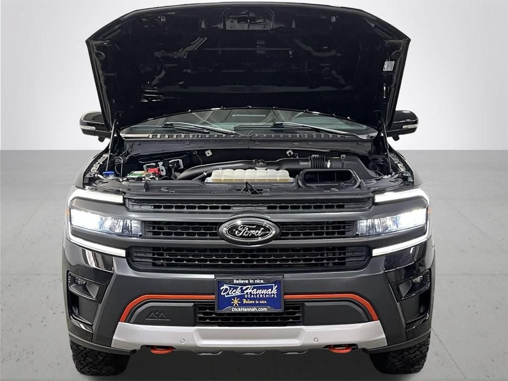 Certified 2023 Ford Expedition Timberline AWD/4WD image 6