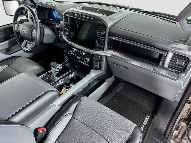 Certified 2021 Ford F150 Lariat AWD/4WD image 33