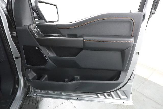 Certified 2025 Ford F150 Tremor w/ Equipment Group 402A High AWD/4WD image 33