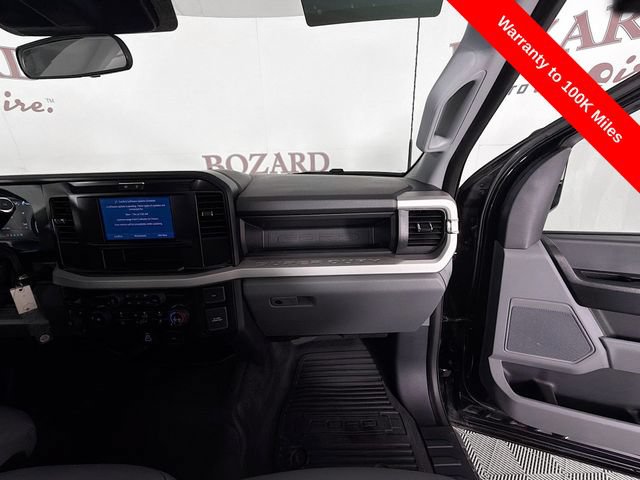 Certified 2025 Ford F250 XL w/ 360-Degree Camera Package AWD/4WD image 28