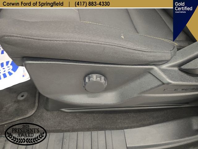 Certified 2024 Ford F150 STX AWD/4WD image 35