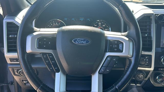 Certified 2018 Ford F150 Lariat image 19