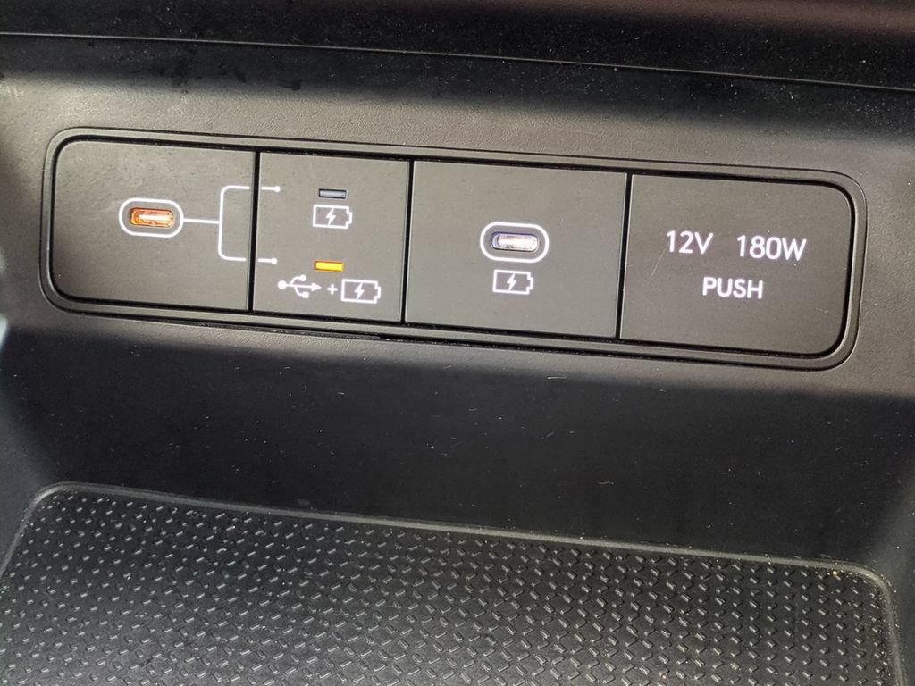 Used 2026 Hyundai Tucson SEL FWD image 24