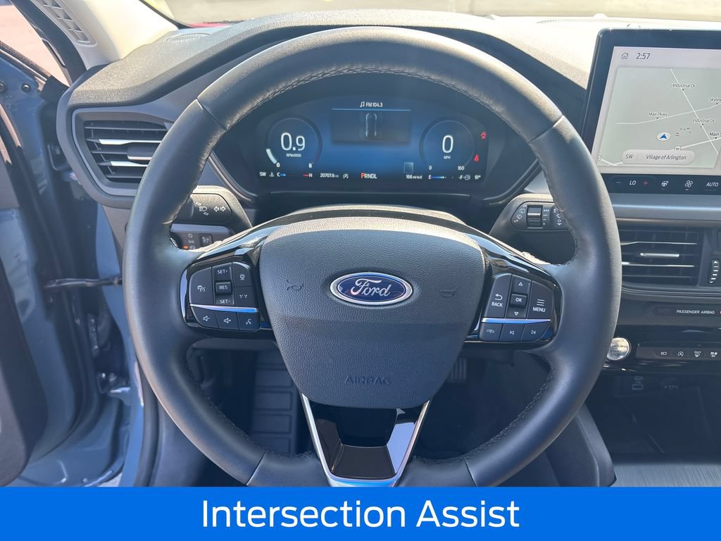 Certified 2023 Ford Escape Active w/ Tech Pack #2 AWD/4WD image 18