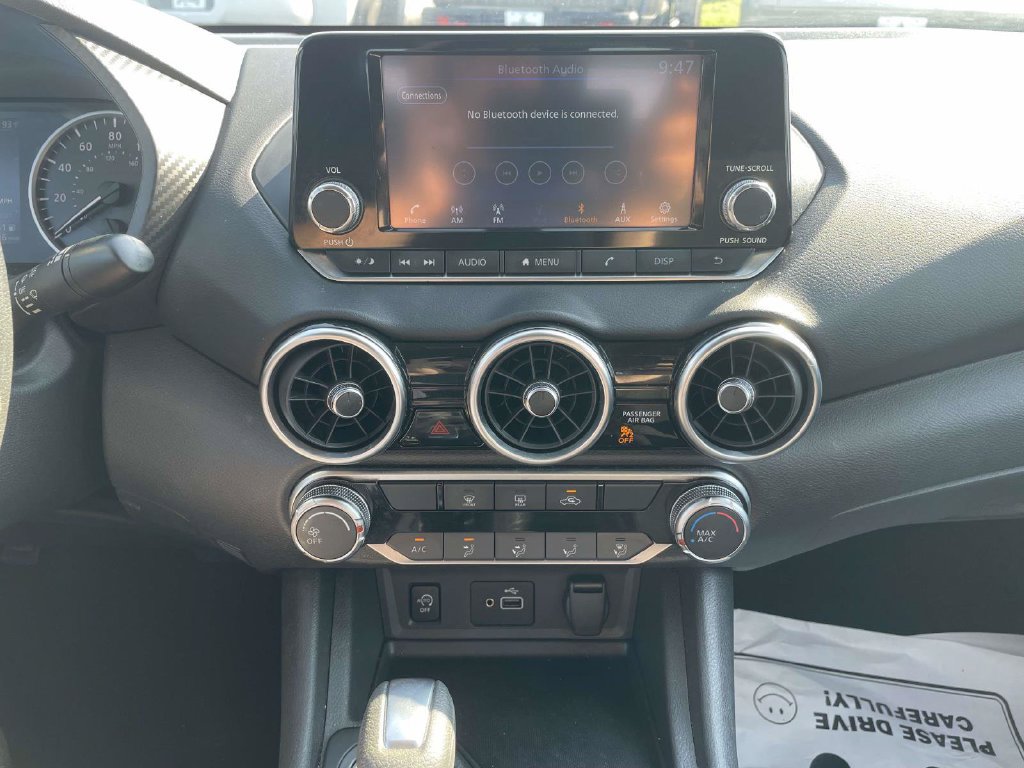 Used 2025 Nissan Sentra S FWD image 20