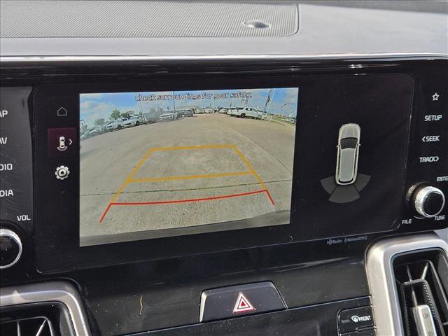 Used 2023 Kia Sorento X-Line EX AWD/4WD image 13