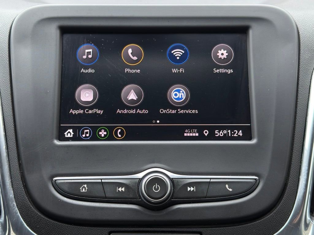 Used 2020 Chevrolet Equinox LT image 13