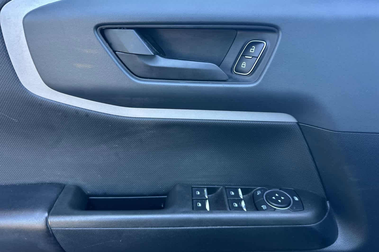 Certified 2021 Ford Bronco Sport image 12