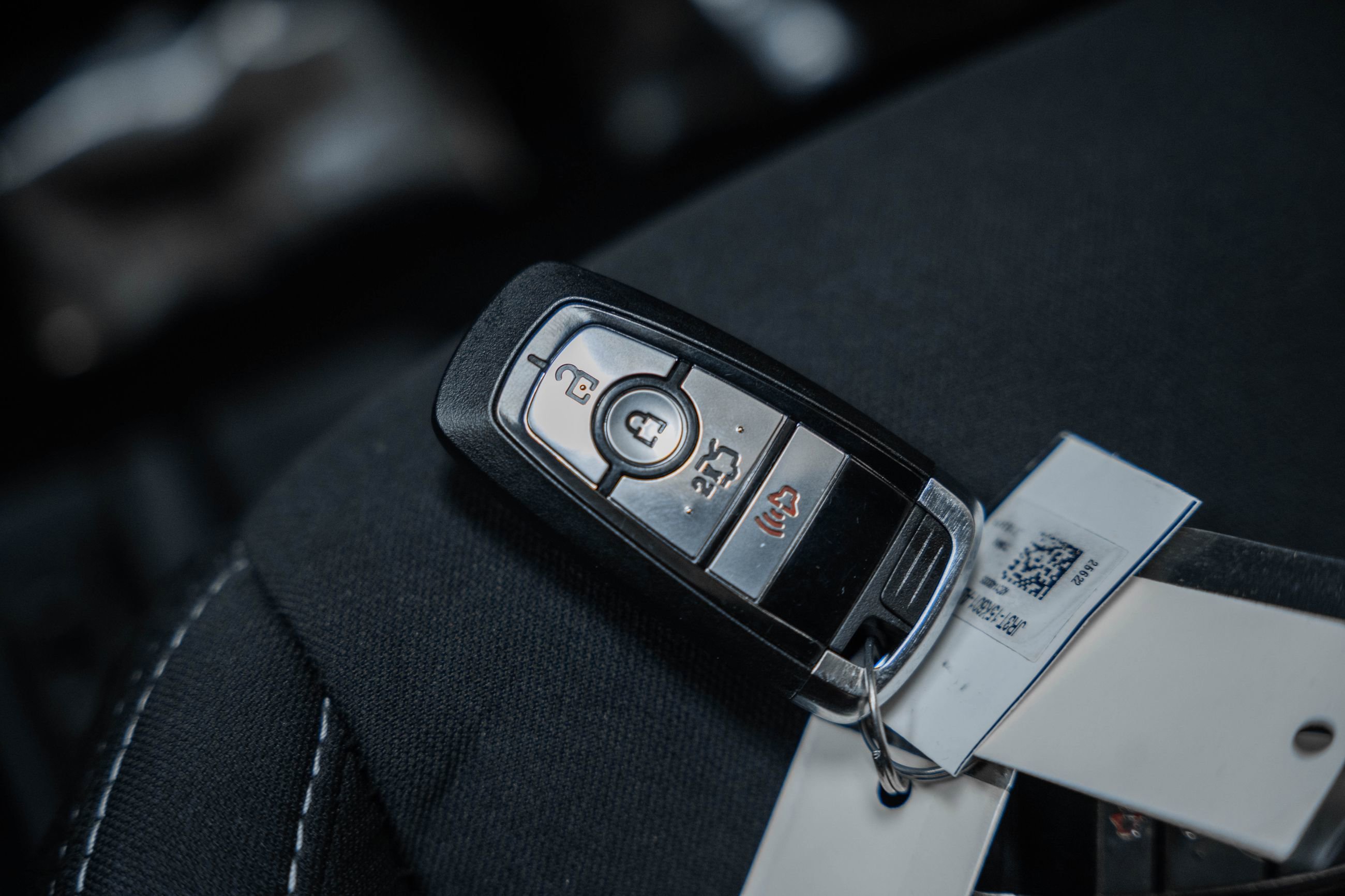 Certified 2022 Ford Mustang Coupe image 45