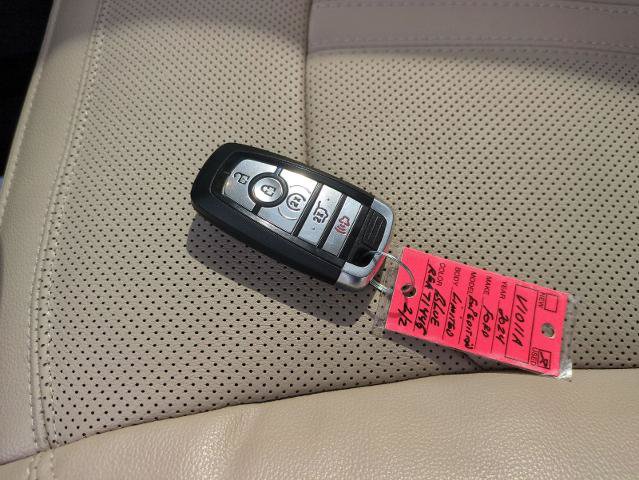 Certified 2024 Ford Expedition Limited AWD/4WD image 25