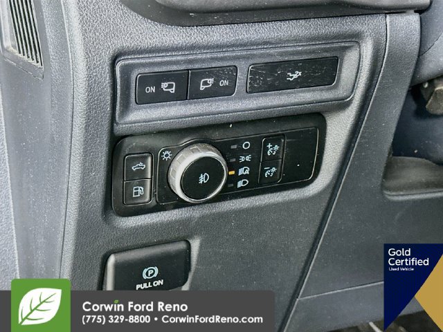 Certified 2024 Ford F150 XLT w/ Equipment Group 302A MID AWD/4WD image 14