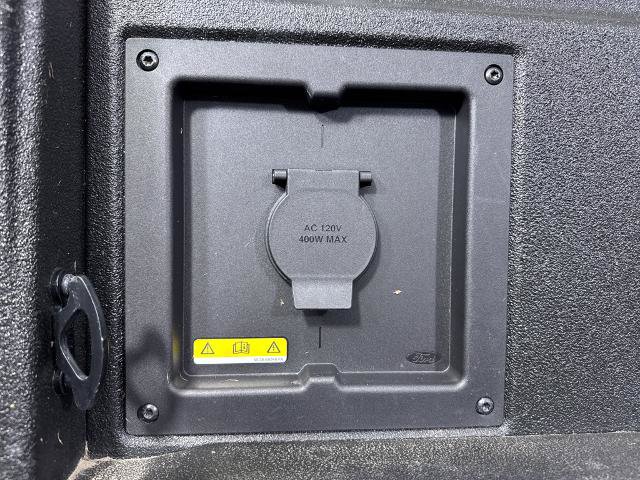 Certified 2023 Ford F150 XLT w/ Equipment Group 302A High AWD/4WD image 9